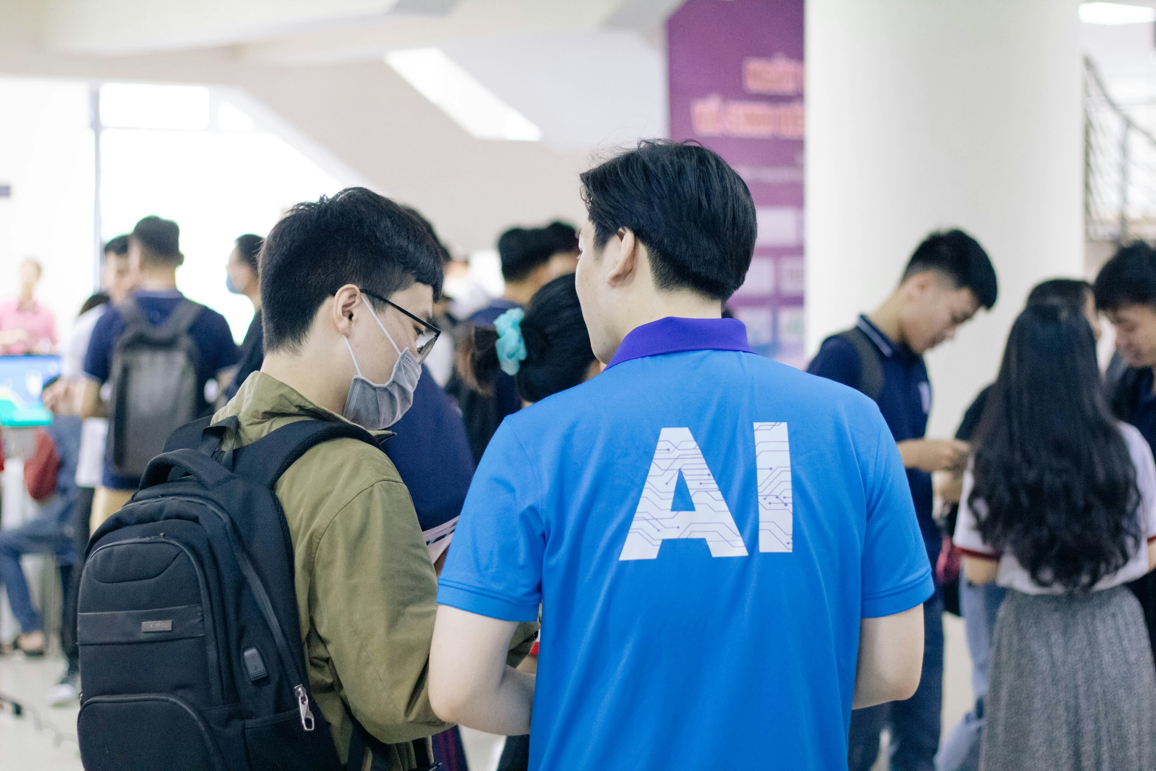 How Students Can Use AI to Learn Faster