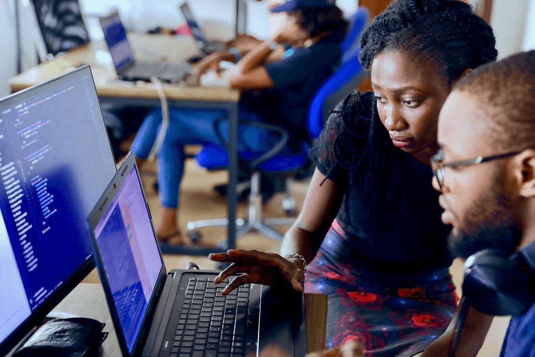 Professional Computer Work K 20 Essential Computer Skills Everyone Should Know | Digital Hub Africa